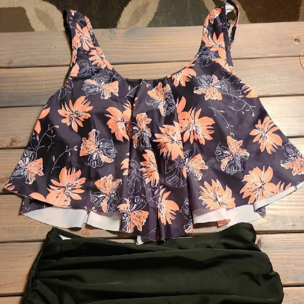 Swim suit